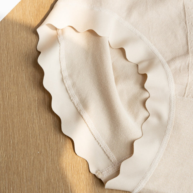 Women's Comfortable Breathable Butt-Lifting Seamless Panties